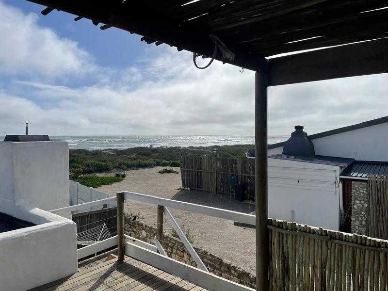 To Let 3 Bedroom Property for Rent in Dwarskersbos Western Cape